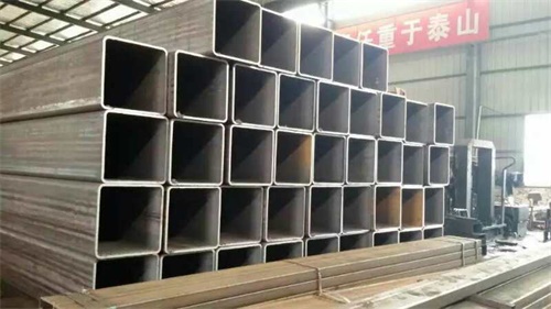 罗平无缝方管计算公式