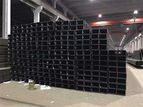 罗平冷拔方管选型指南 工程采购怎么选